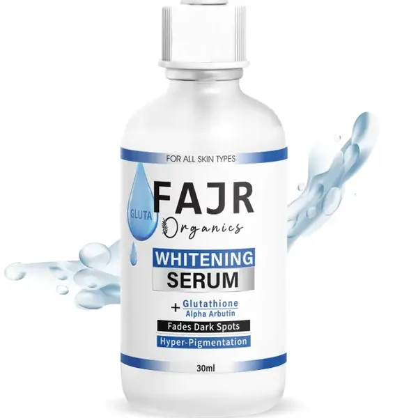 Whitening Serum