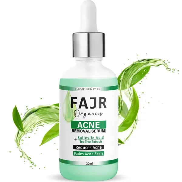Acne Removal Serum