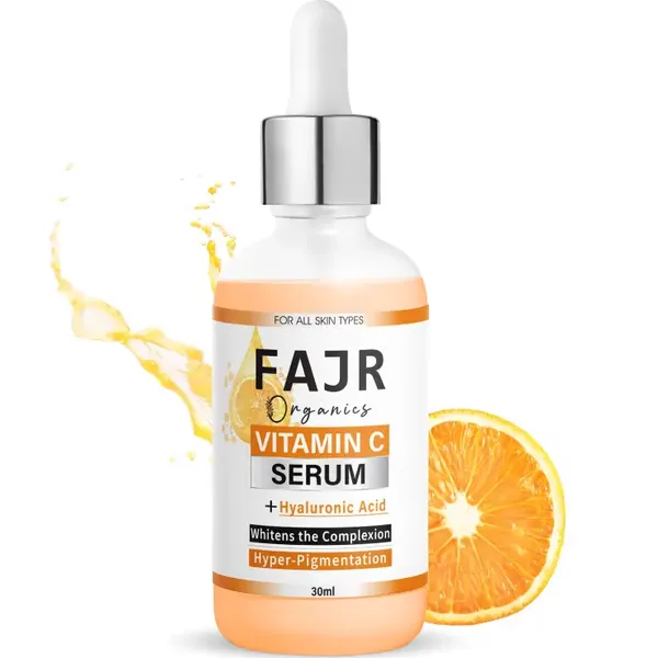 Vitamin C Serum