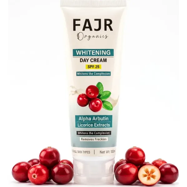 Whitening Day Cream