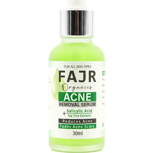 Acne Removal Serum