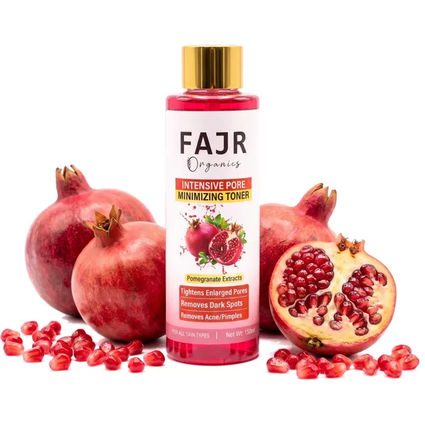 Intensive Pore Minimizing Toner