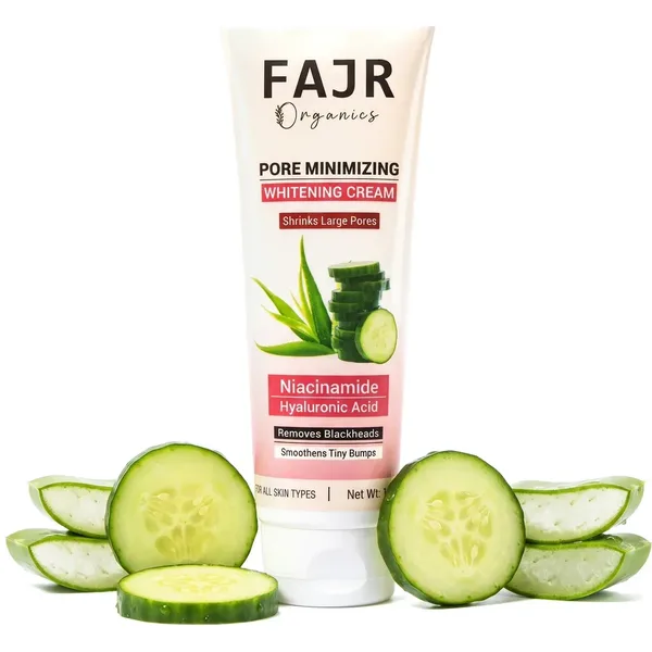 Pore Minimizing Cream