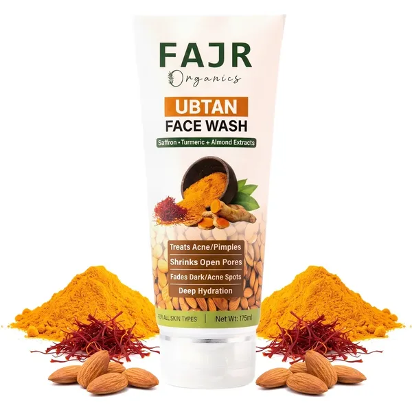 Ubtan Facewash