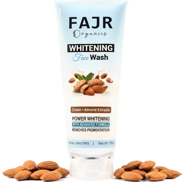Whitening Facewash