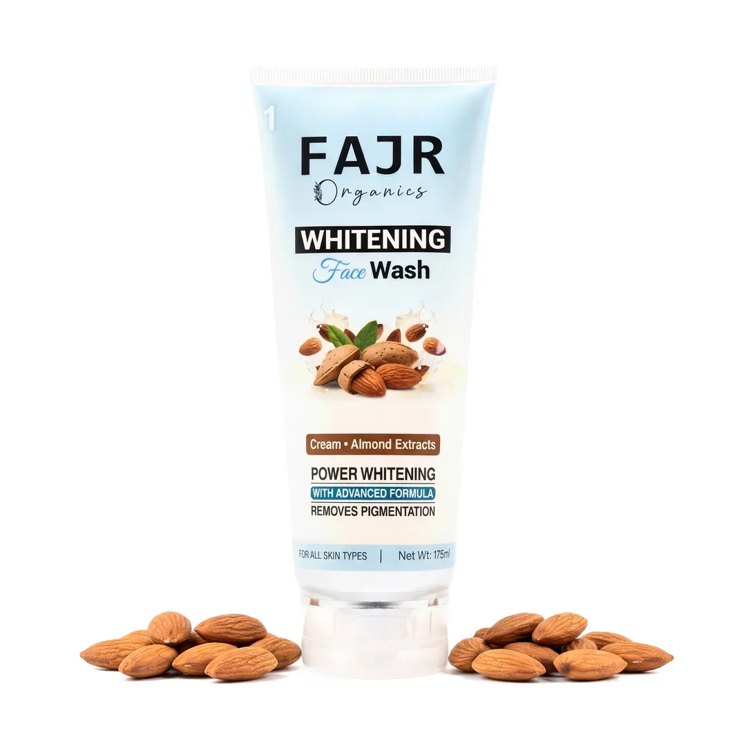 Whitening Facewash