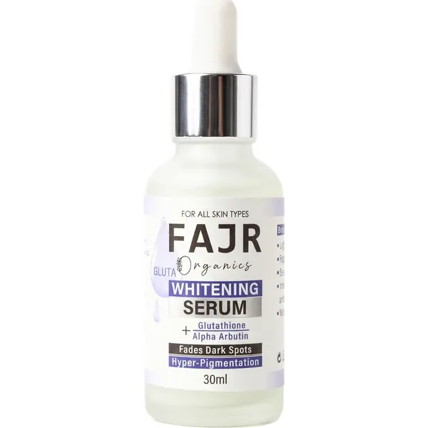 Whitening Serum