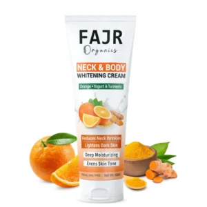 fajrorganics ki face creams 100% recommended and best for all skin