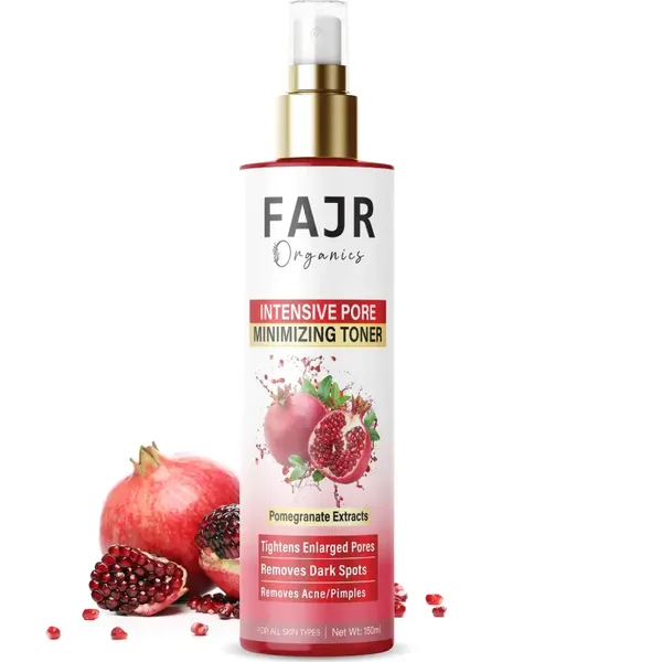 Intensive Pore Minimizing Toner