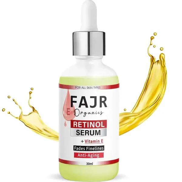 Retinol Serum